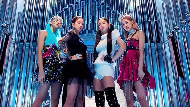 BLACKPINK将在今年实现四人四色,Rose和Lisa的单曲录制完成|fun娱乐