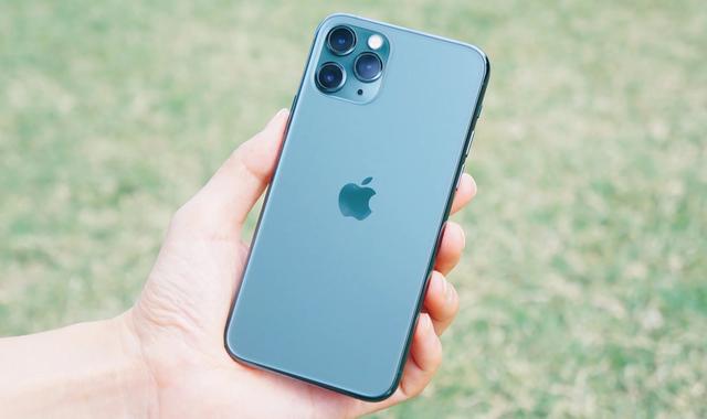 iPhone12Pro电池续航测试：对手游玩家是个坏消息