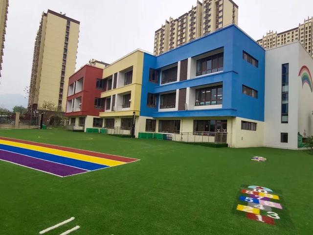 北青社区报石景山版|石景山幼儿园开始招生啦，普惠性幼儿园您关注了吗？
