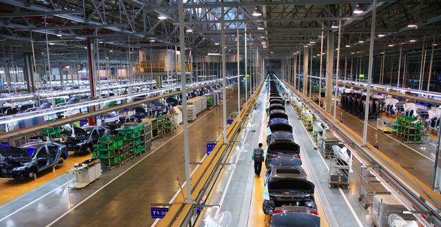 产业|盐城跑出动能转换“加速度”促进产业链优化升级