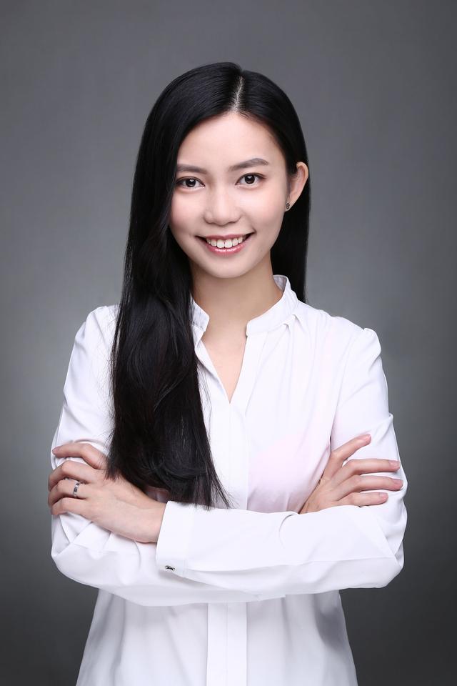 产品|政府工作报告@你了丨企业CFO何珊：高端品牌制造“引进来”，“中国造”产品“走出去”