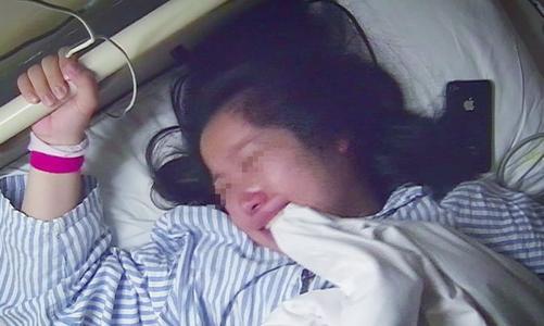 超级宝妈|顺产时，只有产妇在受苦吗？当知道宝宝所做的努力，你也会很感动