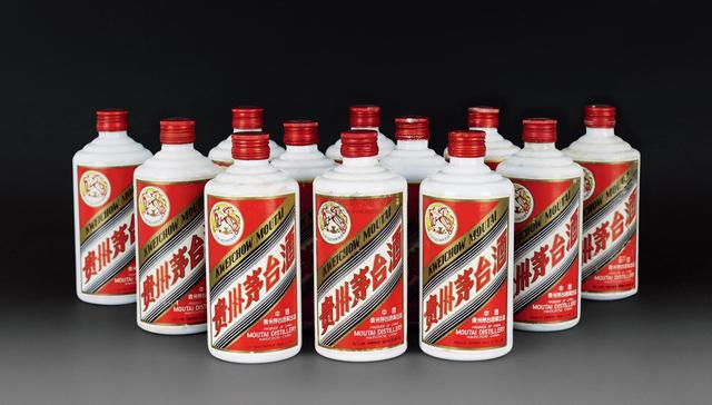 五粮液针对泸州老窖，茅台却选择共同发展，当地还有这些酱香好酒