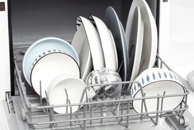 万和|观方出品｜买洗碗机的人都后悔了