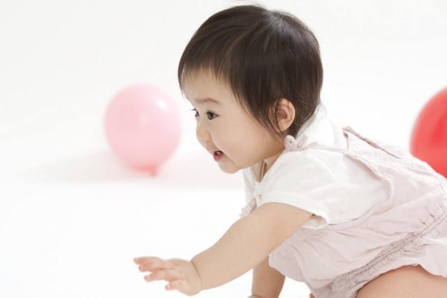 超级宝妈■宝宝身上有个“聪明开关”，父母做好三件事，孩子智商高人一等