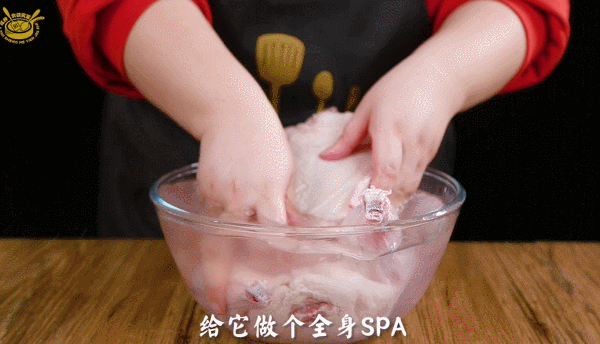 比牛羊肉更滋补的是它！大雪后最肥美，蒸一锅不上火又解馋