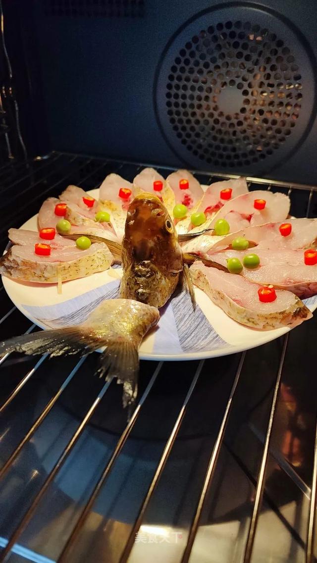 喜欢吃鱼的看过来！包揽各种口味和做法，味道鲜美，超级下饭哦