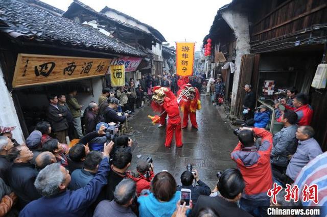 美食|浙江美食名城兰溪“舌尖”促共富“兰溪小吃”香飘四方