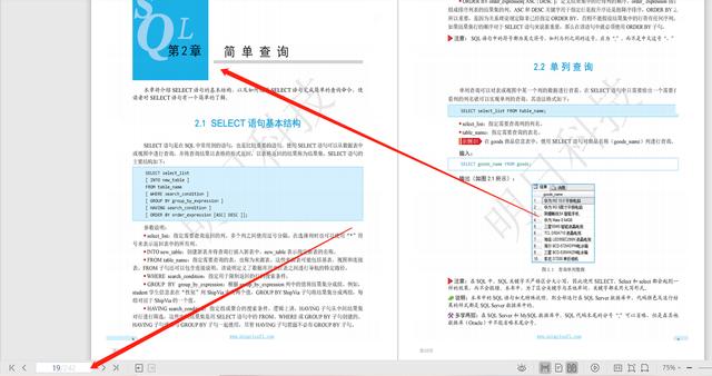 完美！阿里P8仅用242页笔记，就由浅入深讲解了SQL概念