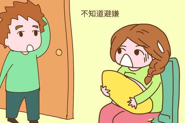 「超级宝妈」产后坐月子，这4种人来探望，别让他们靠近宝宝，影响宝宝健康