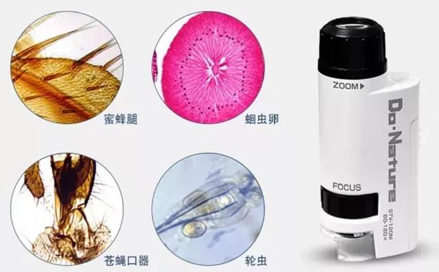 你的育儿经|2020最带感“玩具”！一键旋转120倍变焦，网友：媲美徕卡
