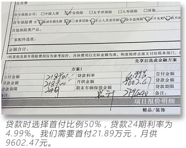 买车“避坑”指南！这样做能给媳妇省下一个LV包的钱