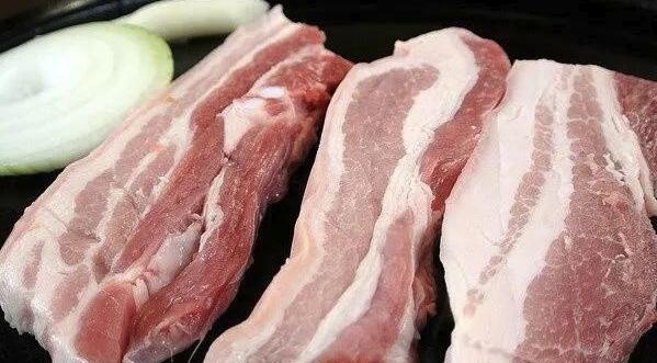 猪肉|猪肉竟然还有这等好处？补气血、润肌肤，护血管