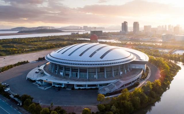 【世界那么大】海岛春色亦苏醒，这是我爱的舟山