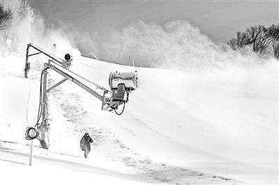 中心|人勤春早撸袖干 大工程牵引大发展