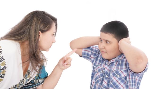 金牌大叔|父母长期“吼叫”孩子，娃的未来看不到曙光，爸妈再不反思就晚了