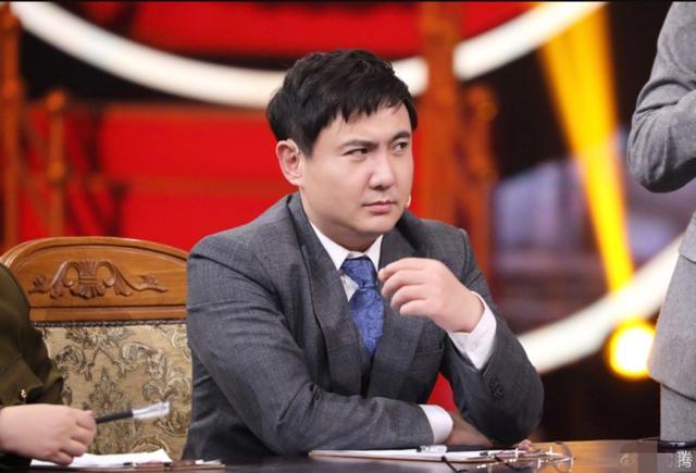 『影视交流地』王牌对王牌：沙溢和沈腾合伙密谋诬陷贾玲，直接销毁线索