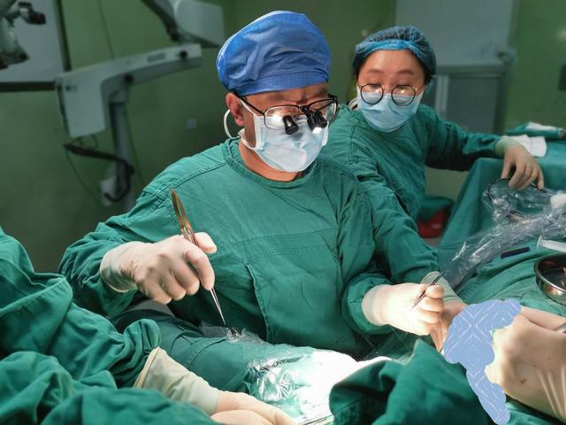 卵巢|西南首例！卵巢移植到腋窝 保护29岁宫颈癌患者生育心愿