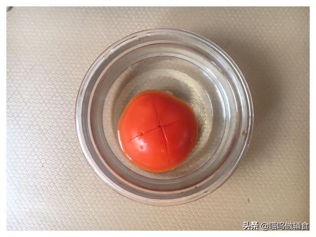 【你的育儿经】番茄别再炒蛋吃，这样做香脆开胃，还能磨牙锻炼孩子的咀嚼能力！
