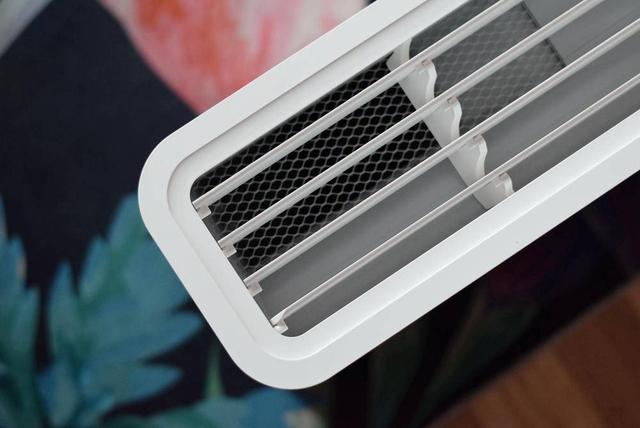 造型升级，小米空净玩出新高度，米粉：贴心