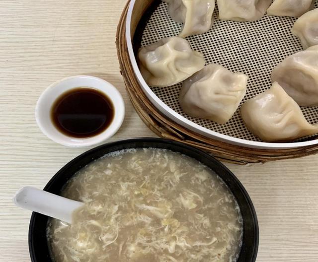 名字|那些差点因为名字错过的美食