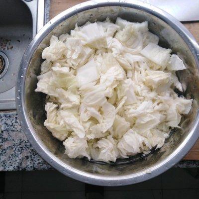 农家烩菜才是“真正的补钙菜”！紫菜虾皮逗靠边站