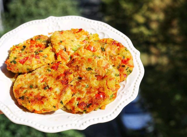 学会这样做早餐，营养美味，大人小孩都爱吃，真的是太香了