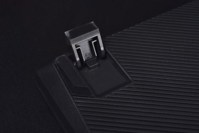ASUS ROG RX机械电竞键盘开箱：自有轴体手感欲迎还拒