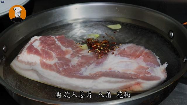 扣肉还是这做法好吃过瘾，软烂鲜香，肥而不腻，吃过的都说美味