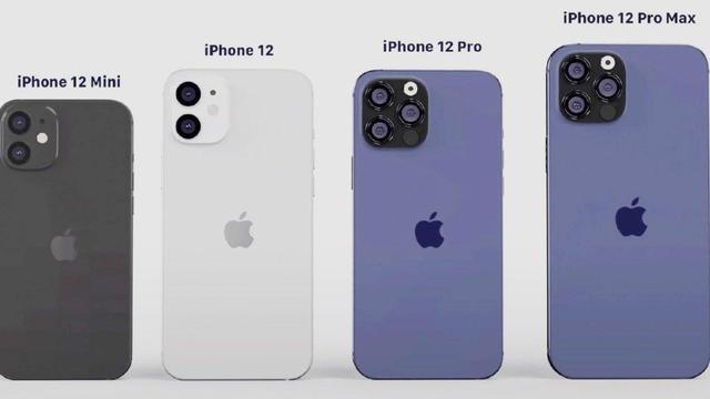 iPhone12再爆两个坏消息，不得不说，这次苹果让人失望了