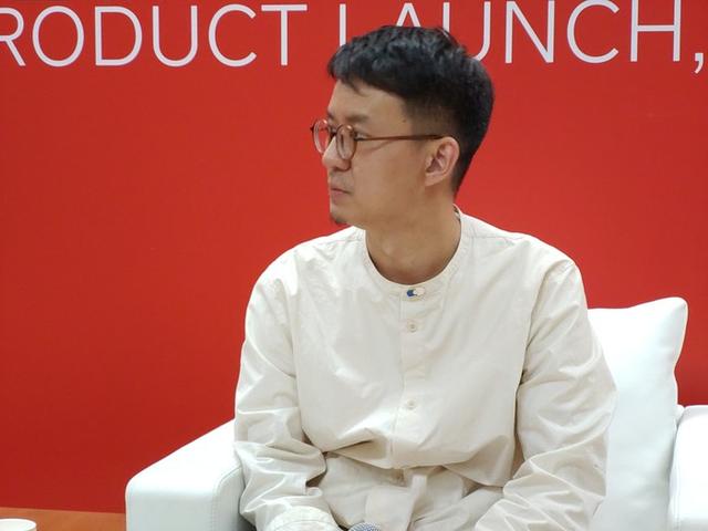 专访吴德周、方迟：坚果未来将逐步建成技术壁垒