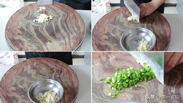 想吃炸酱面不用出去买了，今天把配方和做法分享出来，先收藏起来