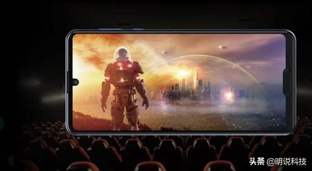 外观惊艳，性能无敌！曾经日本销量第一的夏普手机到哪了？