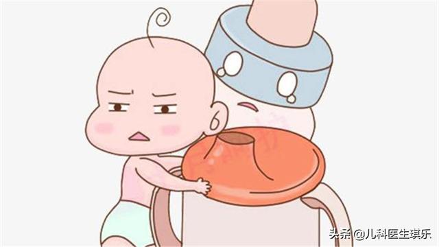 [你的育儿经]母乳喂养的宝宝怎样更容易适应奶瓶？