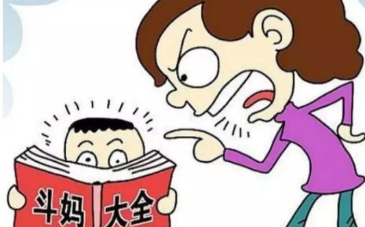 你的育儿经：孙俪教孩子刷牙获高赞，优秀的父母，从来不和孩子“讲道理”