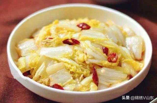 绝对地道的26道家常菜，香辣醇厚，越吃越想吃，拌上汤汁两碗饭