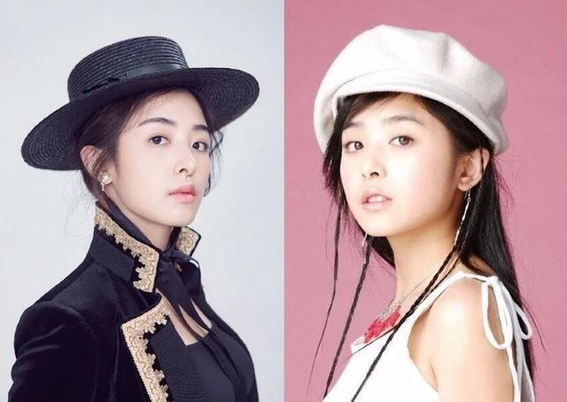 穿透心灵的冰|瑞酱长草日记丨2020年的张含韵怎么比2004年的张含韵还好看？