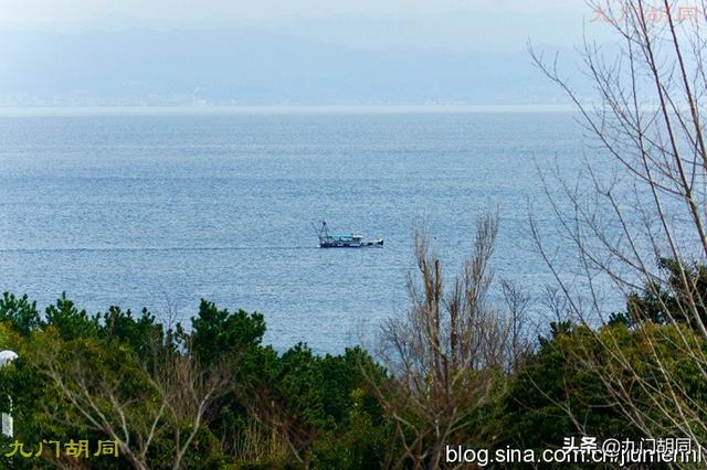【旅行百事通】淡路梦舞台，安藤忠雄的代表作，你能看出柯布西耶的影子吗