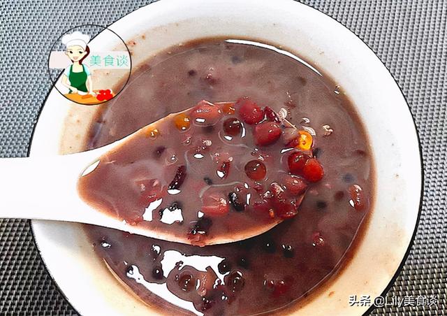 入冬了，这6种“营养晨粥”要常吃，简单营养，精神饱满度过冬天