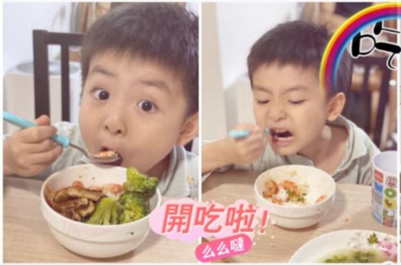 光盘|打卡、绘画、唱演玩，“惜粮光盘”变得好好玩