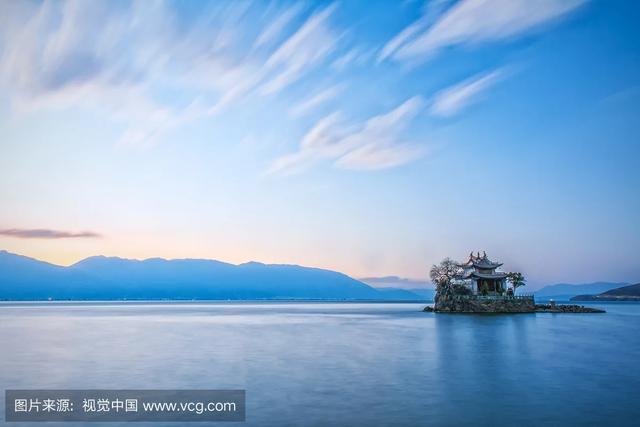 [世界那么大]有一种旅行，叫做在路上