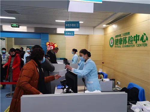 南阳市第二人民医院：让群众家门口尽享优质医疗服务