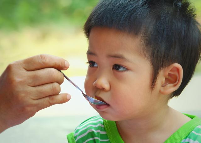 9岁孩子身高162，这3个习惯会加速积食，劝诫各位家长少做