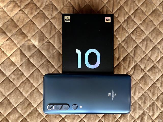 [环球网]小米10 Pro上手评测：新体验，新起点，新挑战