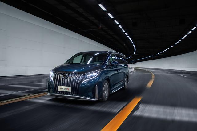 MPV低端市场大幅下滑，自主品牌“向上”进发