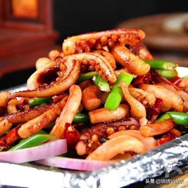 整理两桌菜共17道，日常饮食有参考，天天吃新菜，美味又健康