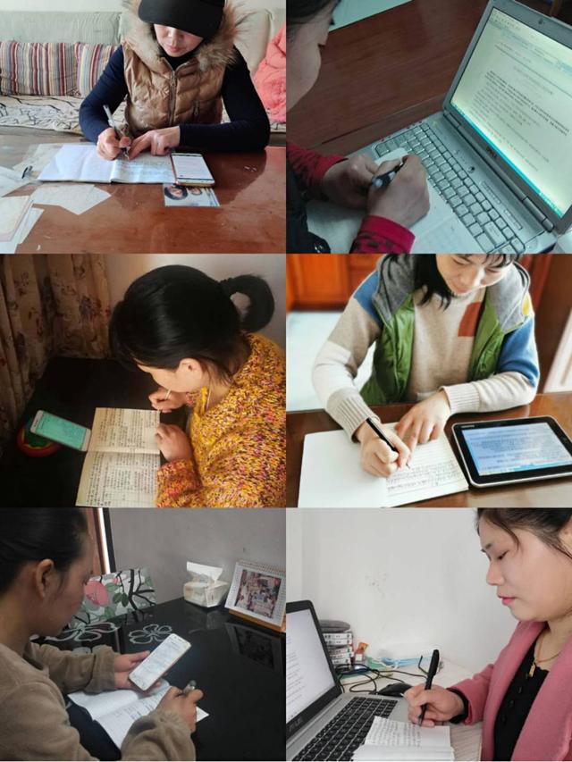 [你的育儿经]加强学习，做有准备的保育老师——九江市湖滨幼儿园开展保育员卫生消毒知识线上学习活动