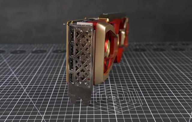 全新系列全新选择“耕升RTX 3070星极”全面解禁