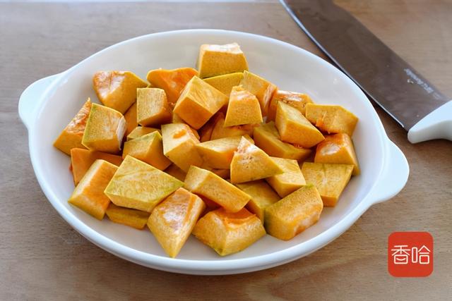 冬季早餐家人就馋它！软糯爽口一咬就流心，不粘牙好消化