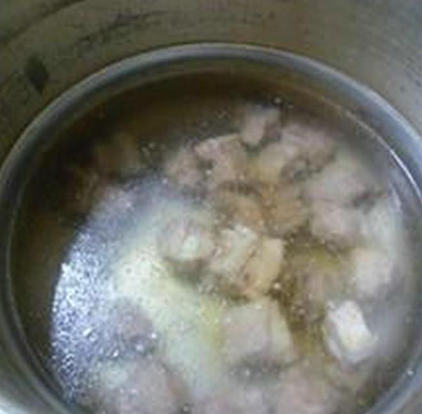 超级宝妈|夏季，一周三次食用这道汤，宝宝长得好，改善脾胃，营养均衡